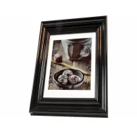 Photo Frames - FOCUS CHARLESTON BLACK 18X24 - quick order from manufacturerPhoto Frames - FOCUS CHARLESTON BLACK 18X24 - quick order from manufacturer