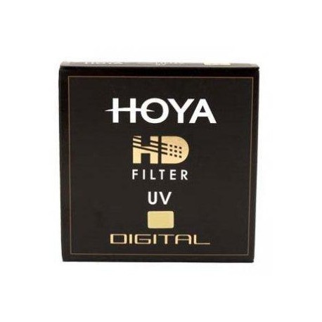 Больше не производится - Hoya filtrs UV HD 72mm