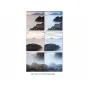 Neutral Density Filters - NISI SQUARE NANO IRND 75X80MM ND64 6STOPS - quick order from manufacturer