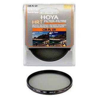 Поляризационные фильтры - Hoya HRT CIR-PL 67mm CIR-PL polarizācijas filtrs - быстрый заказ от производителя