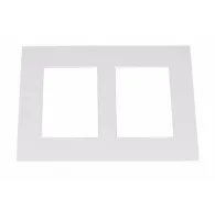 Рамки для фото - FOCUS PASSEPARTOUT COLLAGE 24X30 WHITE - быстрый заказ от производителяРамки для фото - FOCUS PASSEPARTOUT COLLAGE 24X30 WHITE - быстрый заказ от производителя