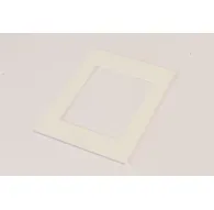 Photo Frames - FOCUS PASSEPARTOUT RECTANGULAR 24X30 WHITE - quick order from manufacturerPhoto Frames - FOCUS PASSEPARTOUT RECTANGULAR 24X30 WHITE - quick order from manufacturer