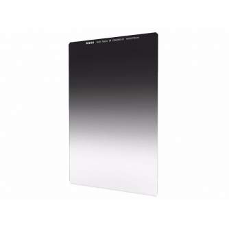 Square and Rectangular Filters - NISI SQUARE NANO IR GND SOFT 75X100MM GND4 0,6STOP - quick order from manufacturer