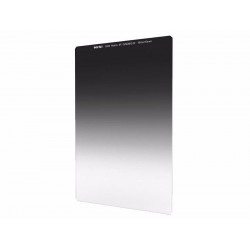 Graduated Filters - NISI SQUARE NANO IR GND SOFT 75X100MM GND8 0,9STOP - quick order from manufacturer
