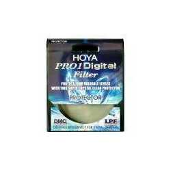 Clear Protection Filters - Hoya Pro1 aizsarg filtrs 67mm - quick order from manufacturer