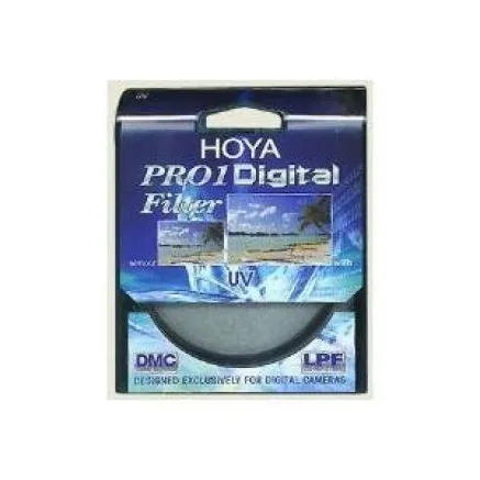 Hoya Pro1 Digital UV 58mm filtrs