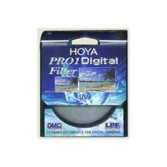 Vairs neražo - Hoya Filters Hoya filter UV(0) Pro1 Digital 58mm