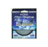 UV aizsargfiltri - Hoya Pro1 Digital UV 58mm filtrs - ātri pasūtīt no ražotājaUV aizsargfiltri - Hoya Pro1 Digital UV 58mm filtrs - ātri pasūtīt no ražotāja