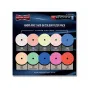 Gaismas veidotāji - ROTOLIGHT 10 PIECE COLOUR FX PACK FOR ANOVA PRO - ātri pasūtīt no ražotāja