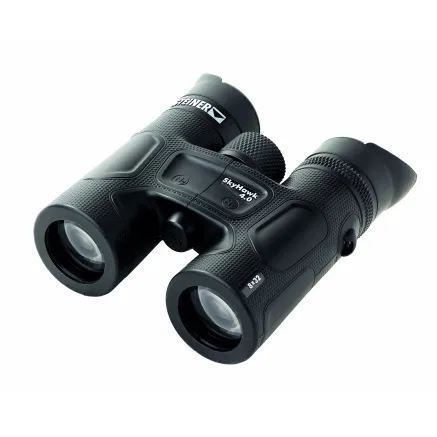 Steiner SkyHawk 4.0 8x42 Binoculars