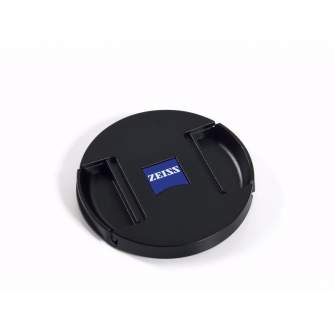 Крышечки - Zeiss Lens Cap for Otus, Milvus, Batis 77mm (Otus 55, Milvus 85, Batis 18) - быстрый заказ от производителя