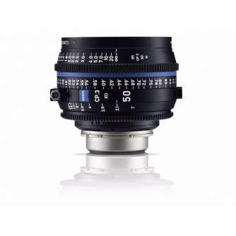 CINEMA Video Lences - ZEISS COMPACT PRIME CP,3 15MM XD PL - quick order from manufacturer