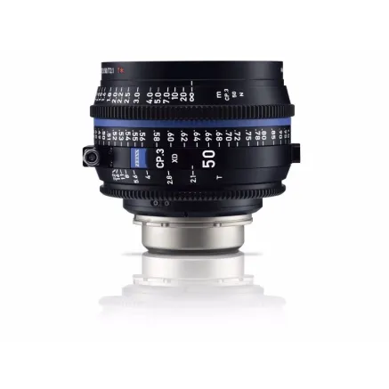 ZEISS CINE CP,3 18MM XD PL/MT