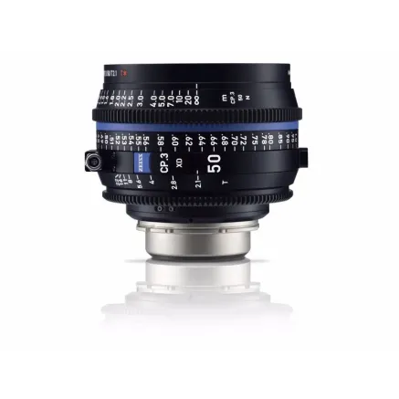 ZEISS CINE CP,3 28MM XD PL/MT