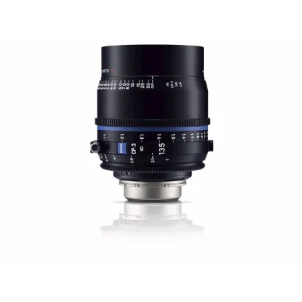 ZEISS CINE CP,3 85MM XD PL/MT
