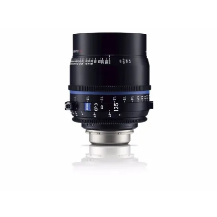 ZEISS CINE CP,3 135MM XD PL/MT