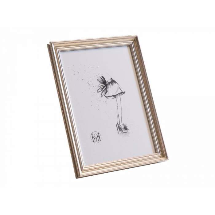 Photo Frames - FOCUS VERONA SILVER 13X18 - quick order from manufacturer