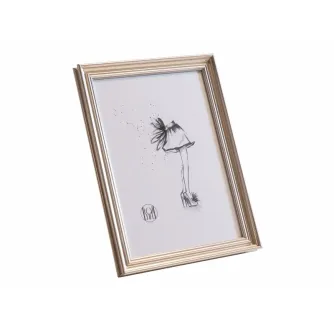 Photo Frames - Verona Silver 20x30 Focus Camera by Manufacturer - 109269 - quick order from manufacturer