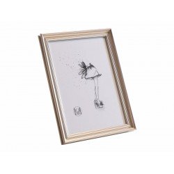 Photo Frames - FOCUS VERONA SILVER 20X30 - quick order from manufacturer