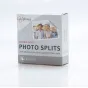 Фотоальбомы - FOCUS PHOTO SPLITS 250 PCS X 4 - быстрый заказ от производителя