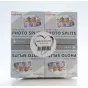 Фотоальбомы - FOCUS PHOTO SPLITS 250 PCS X 4 - быстрый заказ от производителя