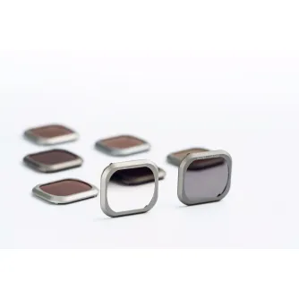 Multikopteru aksesuāri - NISI FILTER STARTER KIT FOR MAVIC 2 PRO - ātri pasūtīt no ražotāja