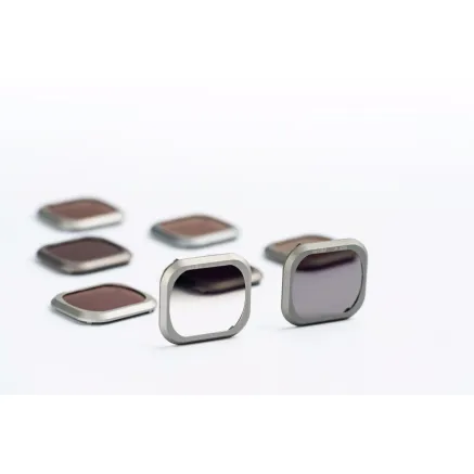 NISI FILTER STARTER KIT+ FOR MAVIC 2 PRO