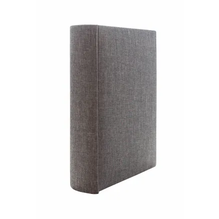 FOCUS BASE LINE CANVAS ALBUM SUPER 200 10X15 BEIGE