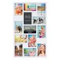 Photo Frames - FOCUS COLLAGE 13 PICTURES BLACK - quick order from manufacturer