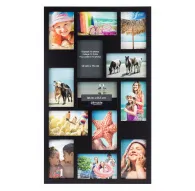 Рамки для фото - FOCUS COLLAGE 13 PICTURES WHITE - быстрый заказ от производителяРамки для фото - FOCUS COLLAGE 13 PICTURES WHITE - быстрый заказ от производителя