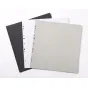 Photo Albums - FOCUS TIMESAVER GIGANT CARTON 10 PACK GREY - quick order from manufacturer