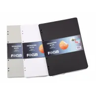 Albumi - FOCUS TIMESAVER SA4 CARTON 30 PACK WHITE - ātri pasūtīt no ražotājaAlbumi - FOCUS TIMESAVER SA4 CARTON 30 PACK WHITE - ātri pasūtīt no ražotāja