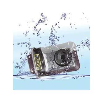 Zemūdens foto - DiCAPac WP-110 Underwater Case - ātri pasūtīt no ražotāja
