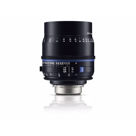 ZEISS CINE CP,3 135MM F/MT