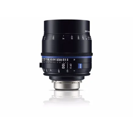 ZEISS CINE CP,3 100MM MFT/MT