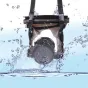 Zemūdens foto - DiCAPac WP-S10 Outdoor-/ Underwater Case SLR - быстрый заказ от производителя