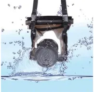 Zemūdens foto - DiCAPac WP-S10 zemūdens futrālis kamerai 15187 - ātri pasūtīt no ražotājaZemūdens foto - DiCAPac WP-S10 zemūdens futrālis kamerai 15187 - ātri pasūtīt no ražotāja