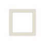 Photo Frames - FOCUS PASSEPARTOUT SQUARE 50X50 WHITE - quick order from manufacturer