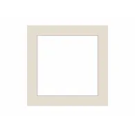 Рамки для фото - FOCUS PASSEPARTOUT SQUARE 50X50 WHITE - быстрый заказ от производителяРамки для фото - FOCUS PASSEPARTOUT SQUARE 50X50 WHITE - быстрый заказ от производителя