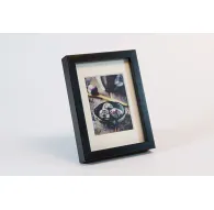 Foto rāmis - Rock Black 24x30 Focus Camera Filter 51002430RS - быстрый заказ от производителяFoto rāmis - Rock Black 24x30 Focus Camera Filter 51002430RS - быстрый заказ от производителя