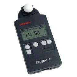 Exposure Meters - Gossen Digipro F Exposure Meter - quick order from manufacturer