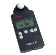Light Meters - Gossen Digipro F Exposure Meter - quick order from manufacturerLight Meters - Gossen Digipro F Exposure Meter - quick order from manufacturer