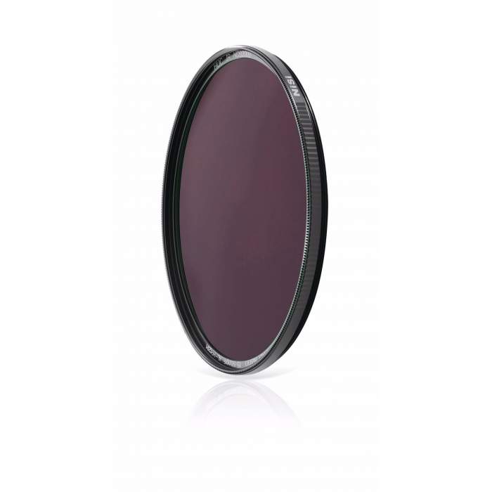 Neutral Density Filters - NISI FILTER IRND 32000 (15STOPS) PRO NANO 82MM - buy today in store and with delivery