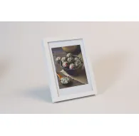 Photo Frames - FOCUS SOUL WHITE PLEXI 50X70 - quick order from manufacturerPhoto Frames - FOCUS SOUL WHITE PLEXI 50X70 - quick order from manufacturer