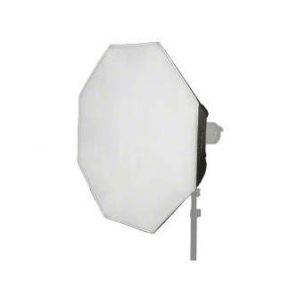 Softboxes - walimex Octagon Softbox 90cm for Elinchrom - quick order from manufacturer