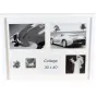 Photo Frames - Vivaldi White 40x50 Focus Camera Filter 51004050VK - quick order from manufacturer
