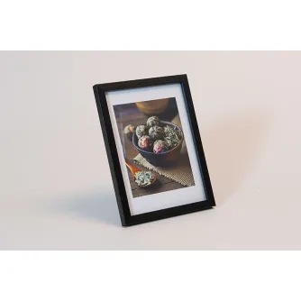 Foto rāmīši - Vivaldi Black 13x18 Focus Camera Lens 5101318VIS - ātri pasūtīt no ražotāja