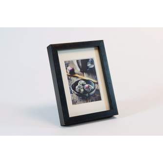 Photo Frames - FOCUS VIVALDI BLACK 13X18 - quick order from manufacturer