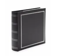 Photo Albums - FOCUS BLACK LINE SUPER 200 MEMO HZ - quick order from manufacturerPhoto Albums - FOCUS BLACK LINE SUPER 200 MEMO HZ - quick order from manufacturer