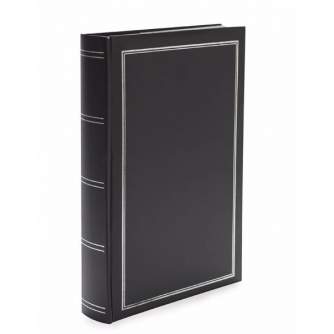 Photo Albums - FOCUS BLACK LINE SUPER 300 10X15 - quick order from manufacturer